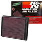 K&N 02-09 Cadillac / 99-09 Chevy/GMC PickUp Drop In Air Filter