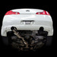 ISR Performance GT Single Exhaust - 03-07 Infiniti G35 Coupe