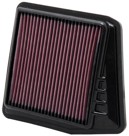 K&N 09-10 Acura TSX 2.4L-L4 Drop In Air Filter