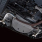 AWE Tuning 22-25 Subaru VB WRX Track Edition Axleback Exhaust - Diamond Black Tips
