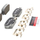 Brembo OE 16-21 Chevrolet Malibu Ceramic Brake Pad - Rear