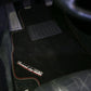 HKS Front Floormat Set  1993-2002 Toyota Supra - LHD Only