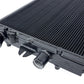 CSF 05-09 Ferrari F430 High Performance All Aluminum Radiator - Left/Right