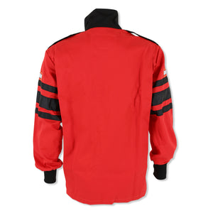 RaceQuip Red SFI-1 1-L Jacket - Large