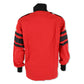 RaceQuip Red SFI-1 1-L Jacket - XL