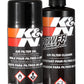 K&N Aerosol Oil Recharger Service Kit