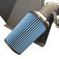 Injen 16-18 BMW 330i B48 2.0L (t) Wrinkle Black Cold Air Intake