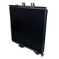 CSF Ferrari FF/GTC4Lusso/F12/812/Monza High Performance All Aluminum Radiator