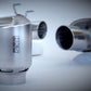 HKS 99-02 Nissan Skyline GT-R GF-BNR34 RB26DETT URBAN MATTE Edition Super Turbo Muffler