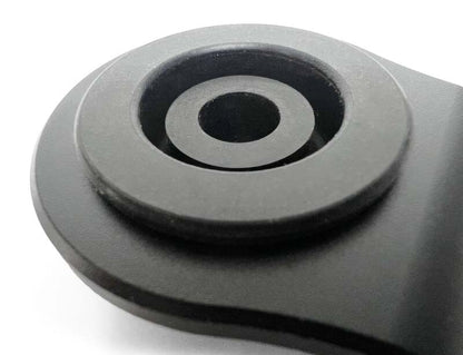 GReddy Radiator mount for BNR32