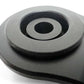 GReddy Nissan Skyline GT-R BCNR33 Radiator Mount Bracket- Black