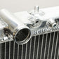 GReddy 89-94 Nissan 240SX Aluminum Radiator TW-R S13