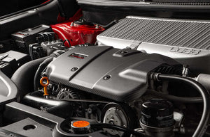 Cobb Redline Matte Carbon Fiber Dress-Up Kit 2022-2025 Subaru WRX