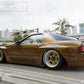 GReddy Pandem 85-92 Mazda RX-7 FC3S Front Bumper from gre17040330