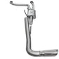 aFe MACHForce XP Exhausts Cat-Back SS-409 EXH CB Nissan Frontier 05-09 V6-4.0L