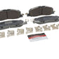 Brembo OE 20-23 Ford Explorer/Police Interceptor Utility/Lincoln Aviator Ceramic Brake Pad - Front