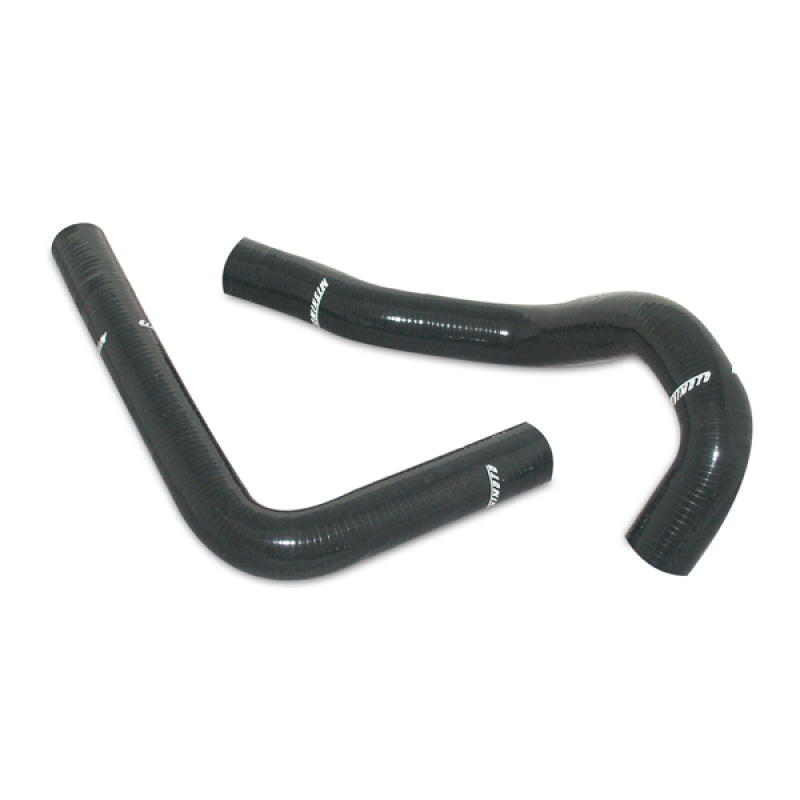 Mishimoto Black Silicone Hose Kit 1993-1998 Toyota Supra