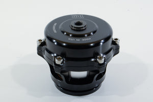 TiAL Sport Q BOV 11 PSI Spring - Black