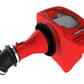 aFe Momentum GT Pro Dry S Cold Air Intake 2025+ Nissan Patrol/Armada V6-3.5L (tt) - Red