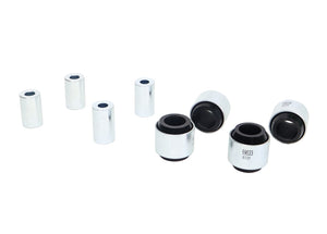 Whiteline 21-25 Volkswagen ID.4 Lower Trailing Arm Bushing