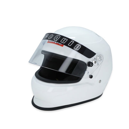RaceQuip White PRO YOUTH SFI 24.1 2020