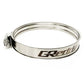 Greddy 78-95mm / No. 56 Dual Bead Boost Clamp - Stainless Steel