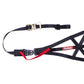 RaceQuip Black SFI 37.1 Side Roll Cage Net