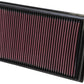 K&N 12-13 Chevrolet Impala 3.6L V6 Replacement Air Filter