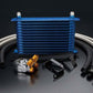 GReddy OIL COOLER HB210 STD BNR32 13-ROW