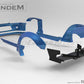 GReddy 1999-2002 Nissan Silvia Full Rocket Bunny S15 Pandem Aero Kit