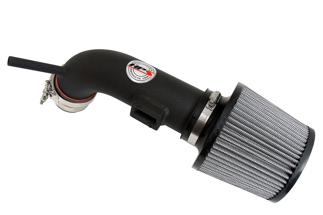 HPS Shortram Air Intake Kit 2013-2017 Nissan Altima Sedan 2.5L