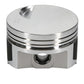 Wiseco Pro Tru Street Chevy Big Block 4.250in Bore 1.645in CH -3.00 CC Piston Set