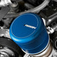 Perrin 2015+ Subaru WRX/STI Oil Filter Cover - Blue