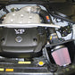 K&N Performance Intake Kit 2003-2006 Nissan 350Z