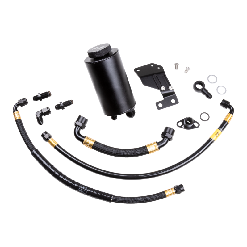 Chase Bays Power Steering Kit (w/o Cooler) 1989-2002 Nissan S13/S14/S15 w/KA24DE/SR20DET