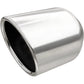 MagnaFlow Tip 1-Pk Bbr 4.00 X 5.00 2.5 Id 1