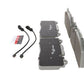 Brembo OE 14-15 Chevrolet Camaro Ceramic Brake Pad - Front