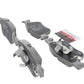 Brembo 2022 Ford Bronco Sport/ Ford Escape/ Ford Maverick Front NAO Brake Pad