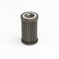 DeatschWerks Stainless Steel 10 Micron Universal Filter Element (fits 110mm Housing)