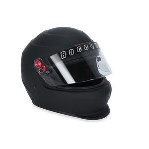 RaceQuip Flat Black SIDE AIR PRO20 SA2020 Small