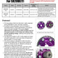HKS SLIDE CAM SPROCKET SR20DE/DET INTAKE