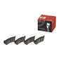 Brembo OE 04-06 Chevrolet Optra/Suzuki Forenza/05-06 Reno PRIME Low-Met Brake Pad - Rear