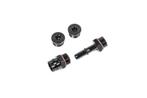 Radium Engineering Fuel Rail Plumbing Kit Rotax 900 Ace
