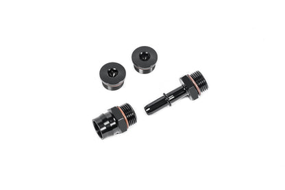Radium Engineering Fuel Rail Plumbing Kit Rotax 900 Ace
