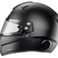 Sparco Helmet Sky KF-5W Xs Blk