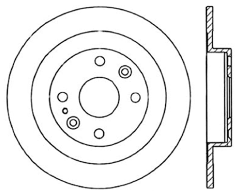 Technical Drawing