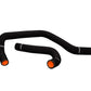 Mishimoto 94-01 Acura Integra Black Silicone Hose Kit