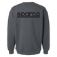 Sparco Sweatshirt Crew Gray - XL