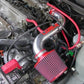 Injen 97-99 Camry 4 Cylinder Polished Short Ram Intake