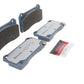 Brembo OE 17-21 Tesla/2021 Y EVPad BrakePad